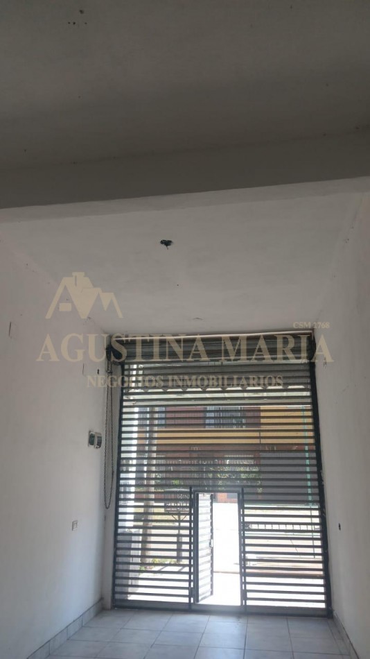 ALQUILER LOCAL COMERCIAL SAN MIGUEL