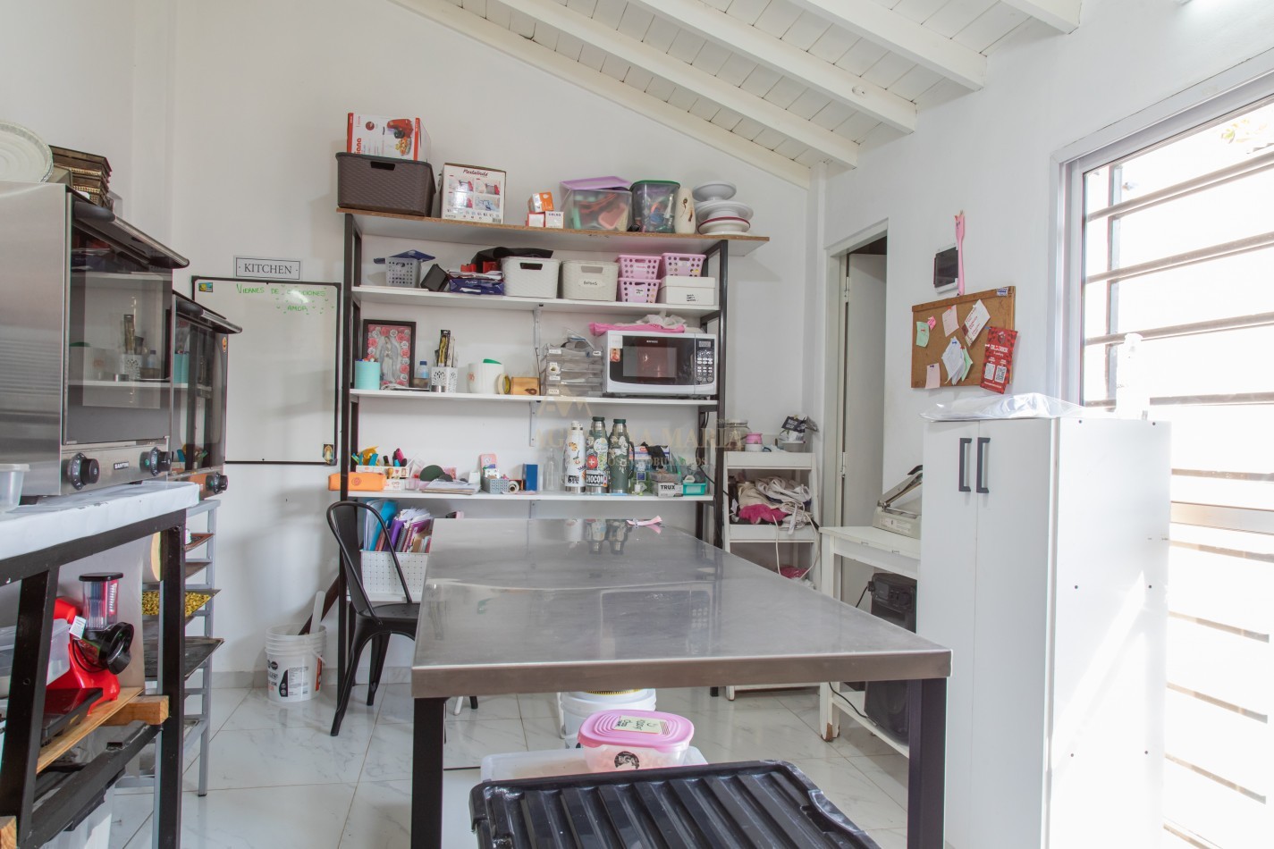 VENTA CASA 3 AMBIENTES GRAND BOURG
