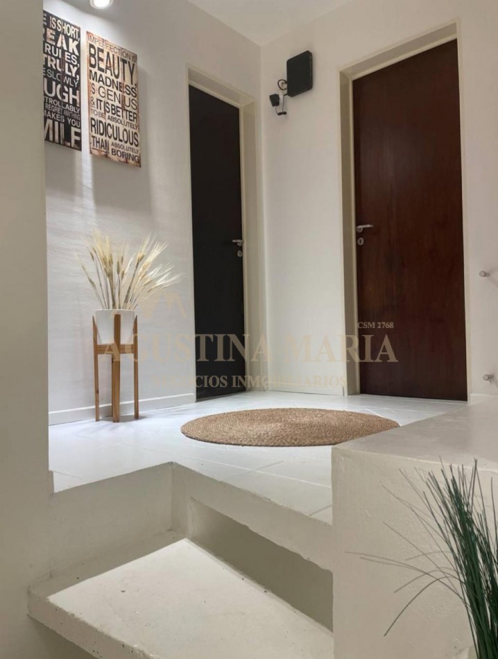 VENTA CASA 5 AMBIENTES BELLA VISTA