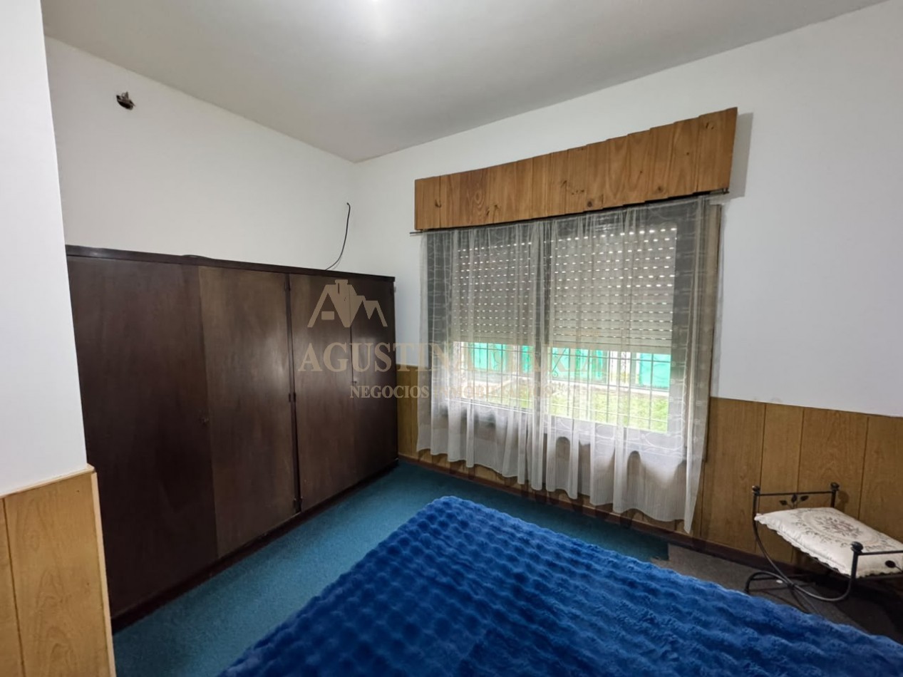 ALQUILER CASA 4 AMBIENTES APTO PROFESIONAL