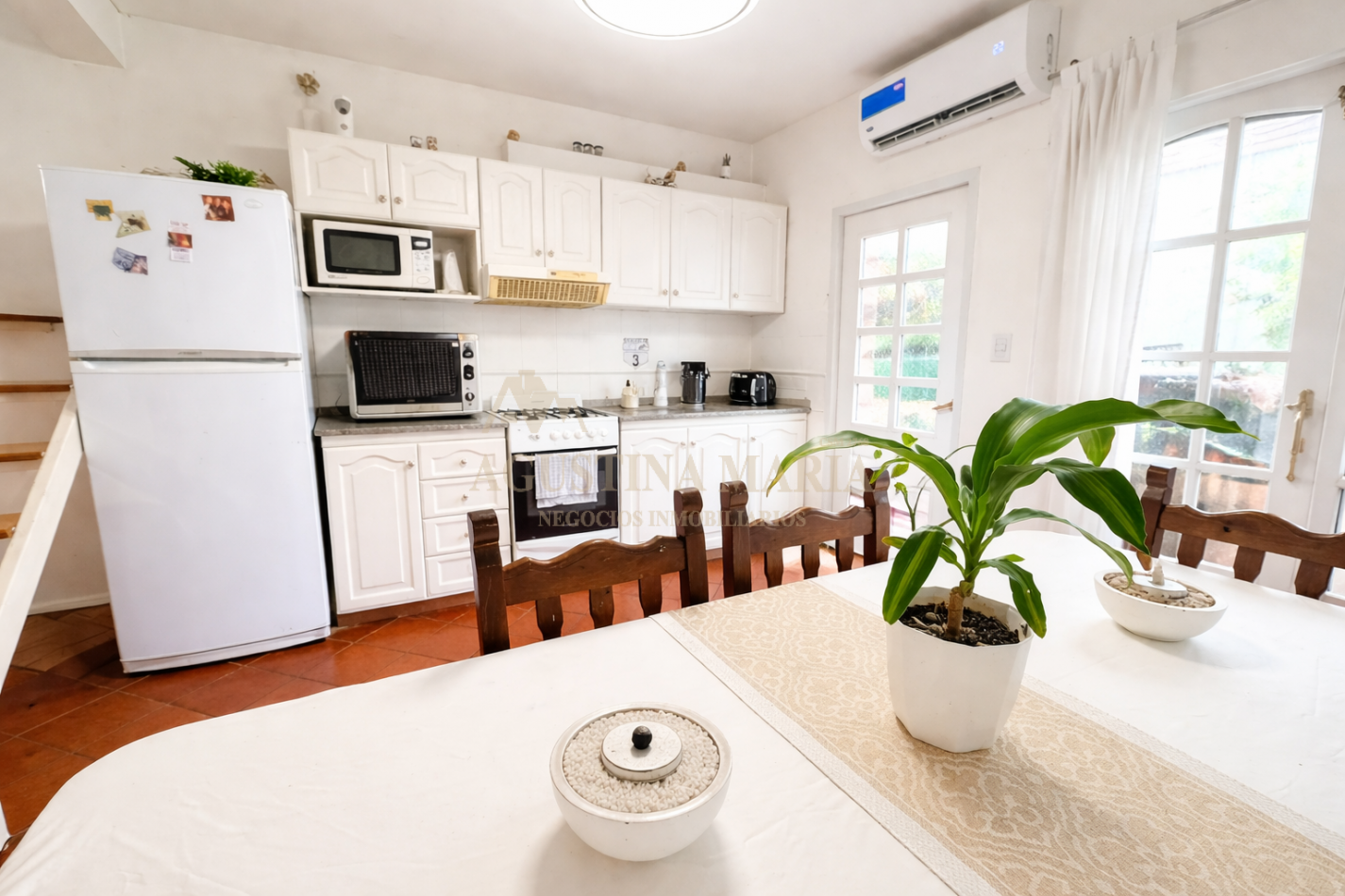  VENTA TRIPLEX SAN MIGUEL