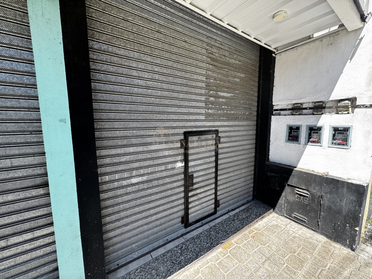 ALQUILER LOCAL COMERCIAL SAN MIGUEL