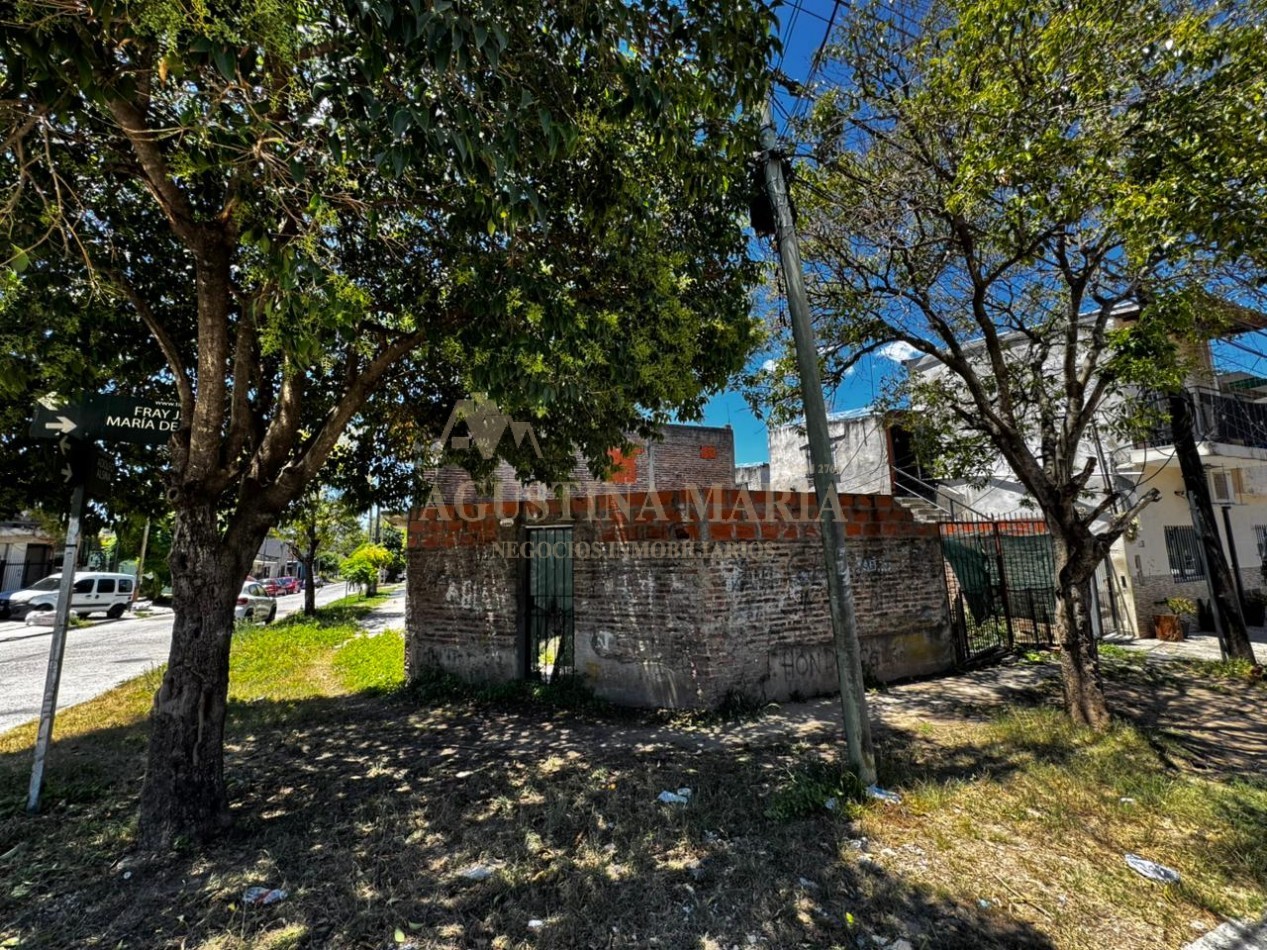 ALQUILER CASA 4 AMBIENTES DON TORCUATO BARRIO AVIACION