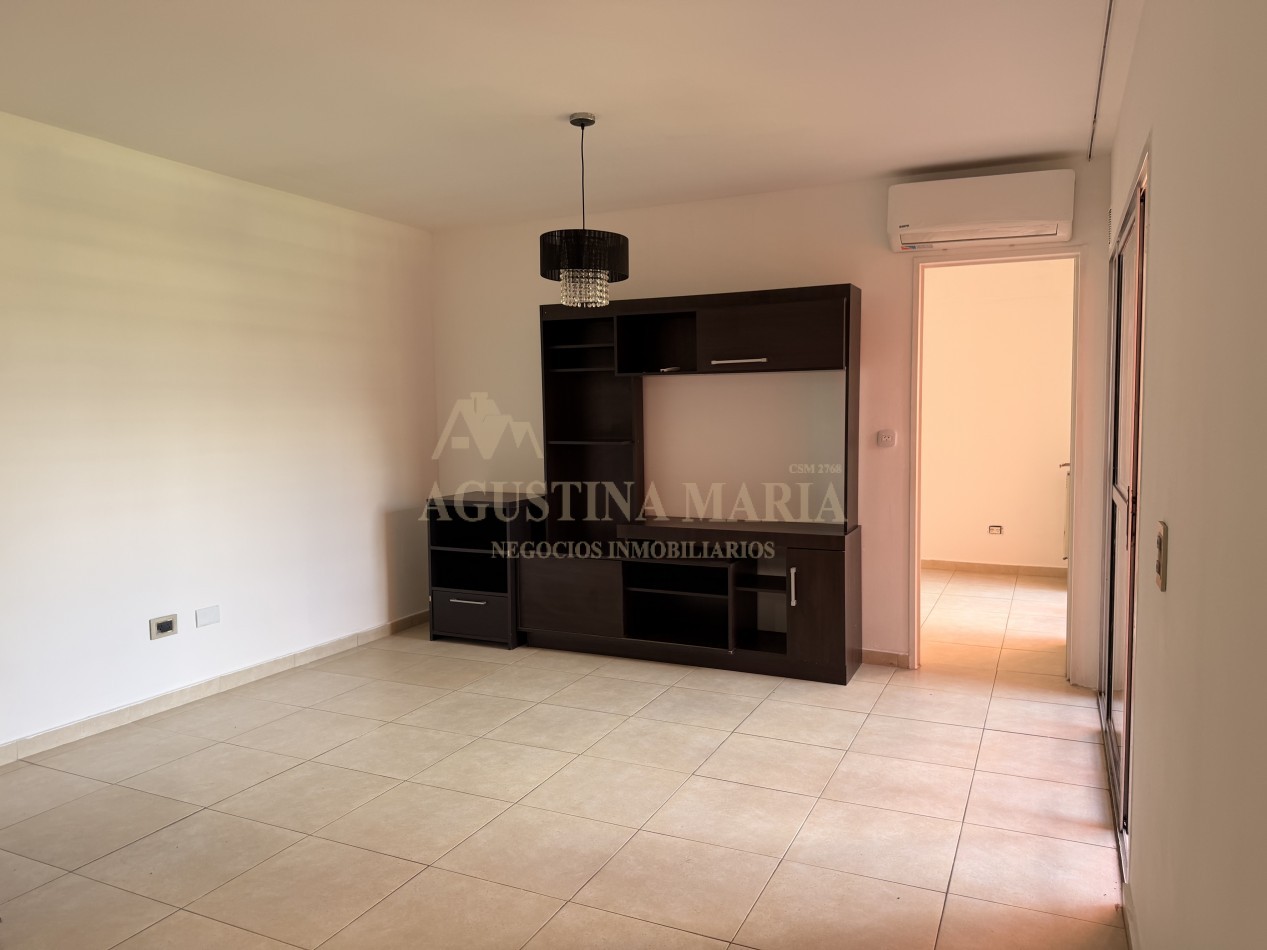 ALQUILER DEPARTAMENTO 2 AMBIENTES SAN MIGUEL 