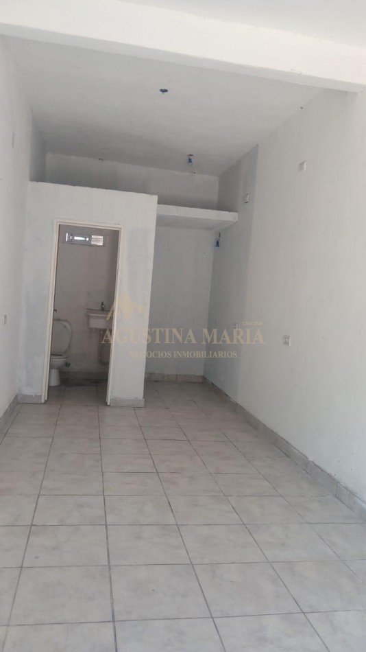 ALQUILER LOCAL COMERCIAL SAN MIGUEL