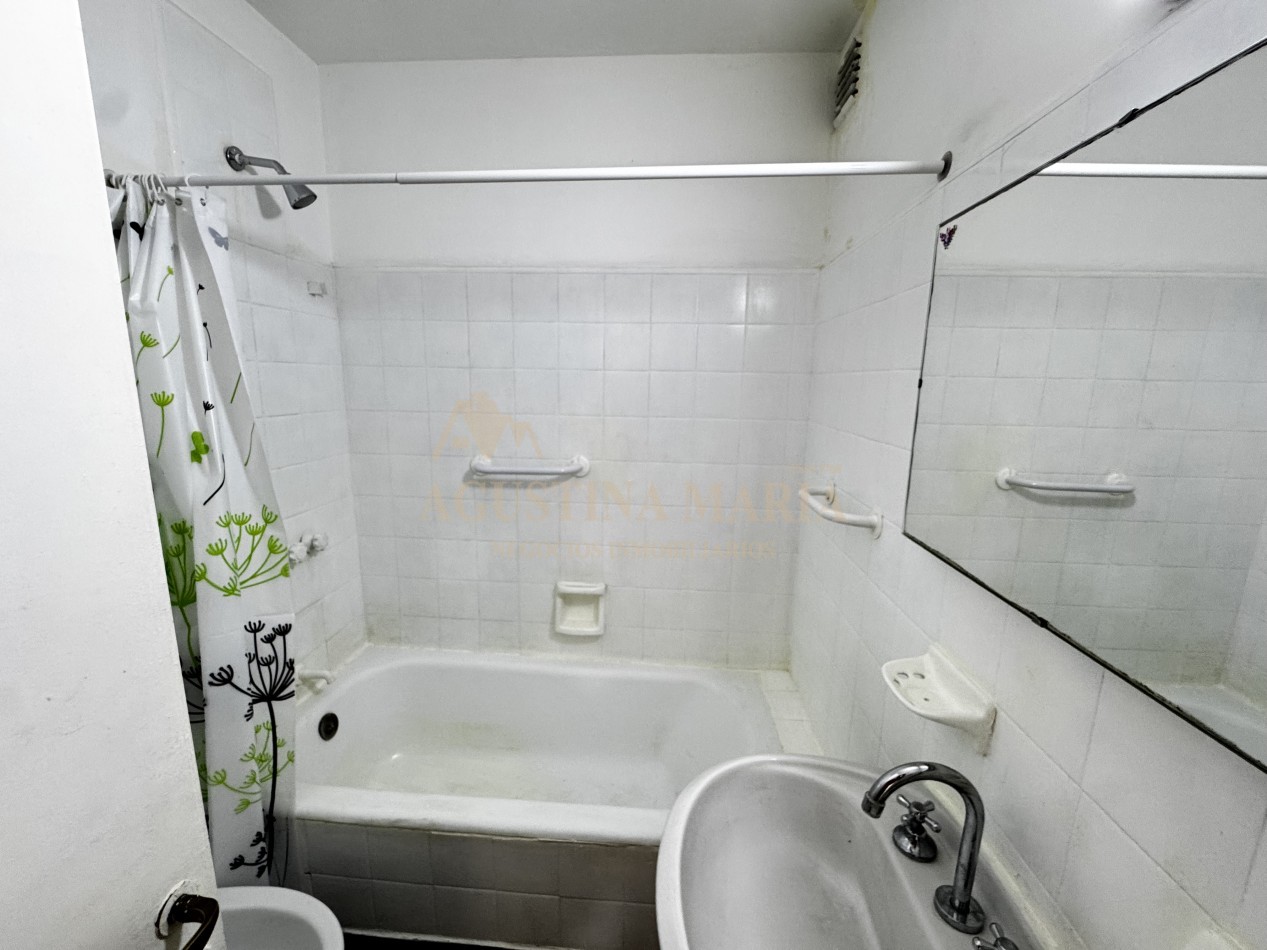 ALQUILER DEPARTAMENTO 2 AMBIENTES SAN MIGUEL