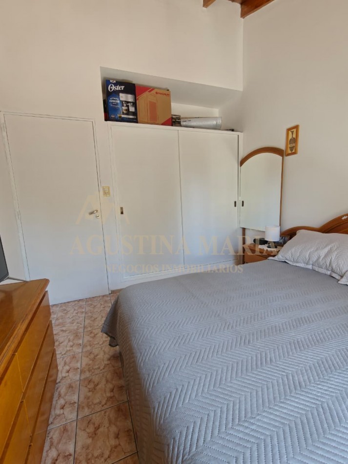 VENTA DUPLEX 3 AMBIENTES BELLA VISTA