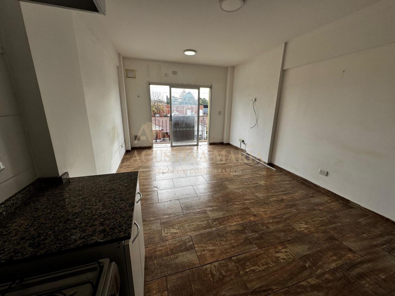 VENTA DEPARTAMENTO MONOAMBIENTE SAN MIGUEL 