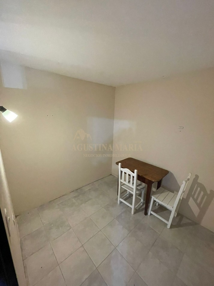 ALQUILER DEPARTAMENTO DE TRES AMBIENTES