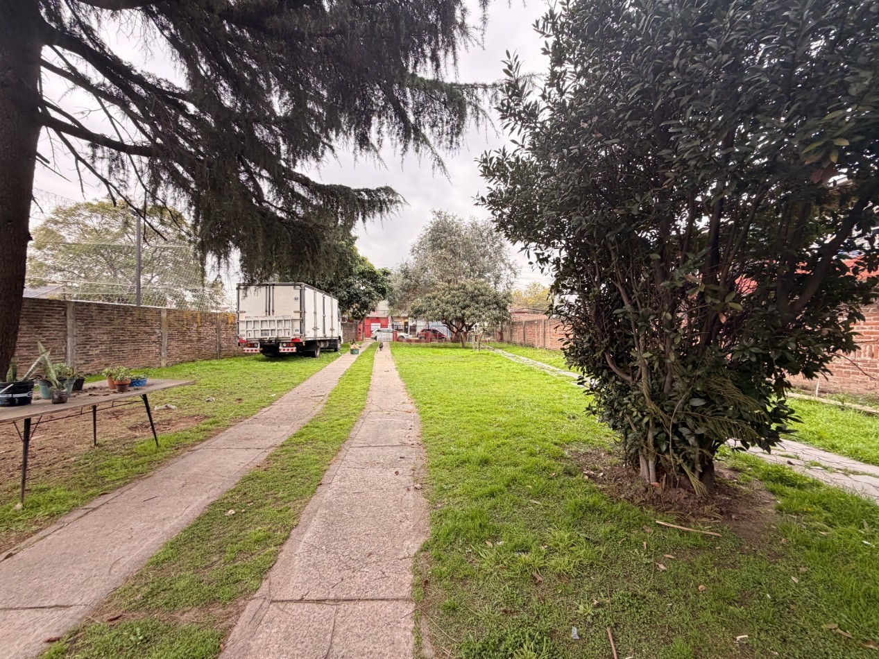 Lote en Venta de 1350 m² en San Miguel | Apto Desarrollo PB + 6 Pisos (2430 m² Edificables)