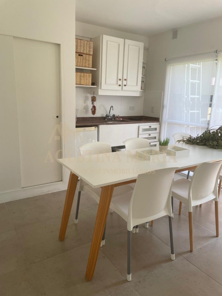 VENTA CASA 5 AMBIENTES BELLA VISTA