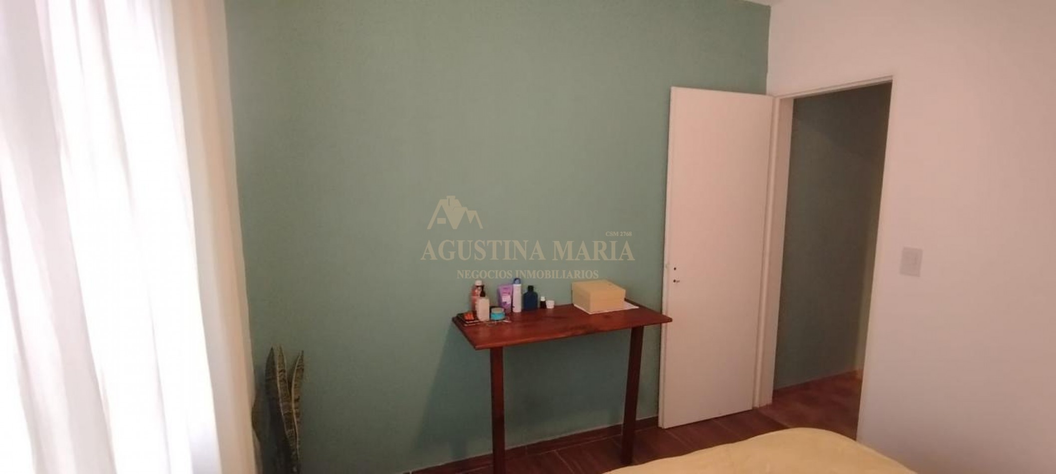 VENTA DEPARTAMENTO 2 AMBIENTES BELLA VISTA 