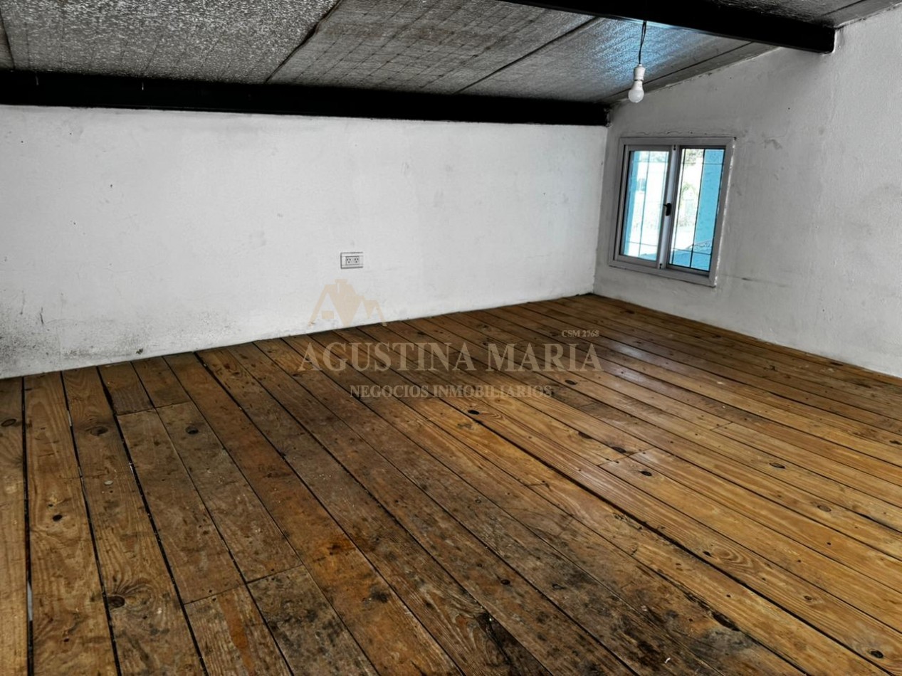 ALQUILER DOS AMBIENTES JOSE C PAZ 