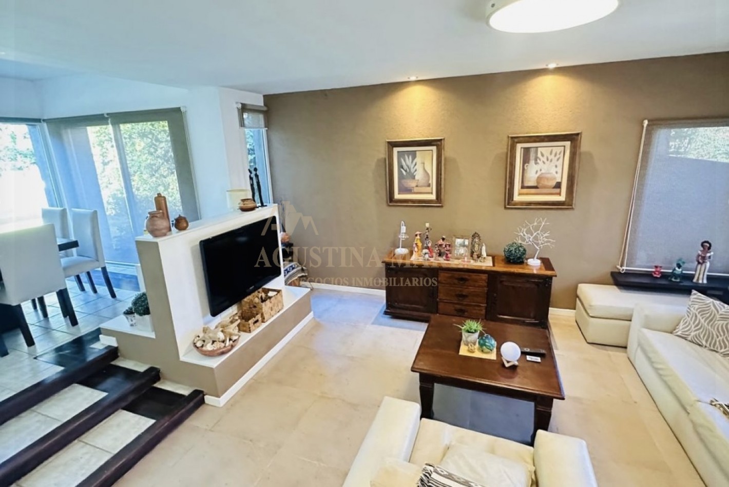 VENTA CASA 5 AMBIENTES BELLA VISTA