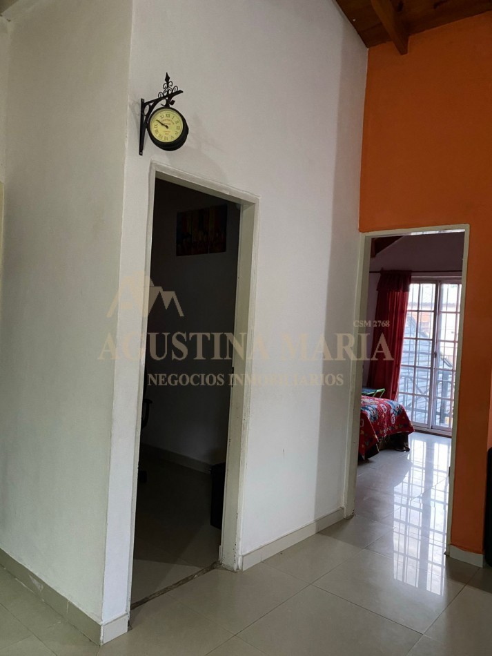 VENTA PH 3 AMBIENTES LOS POLVORINES