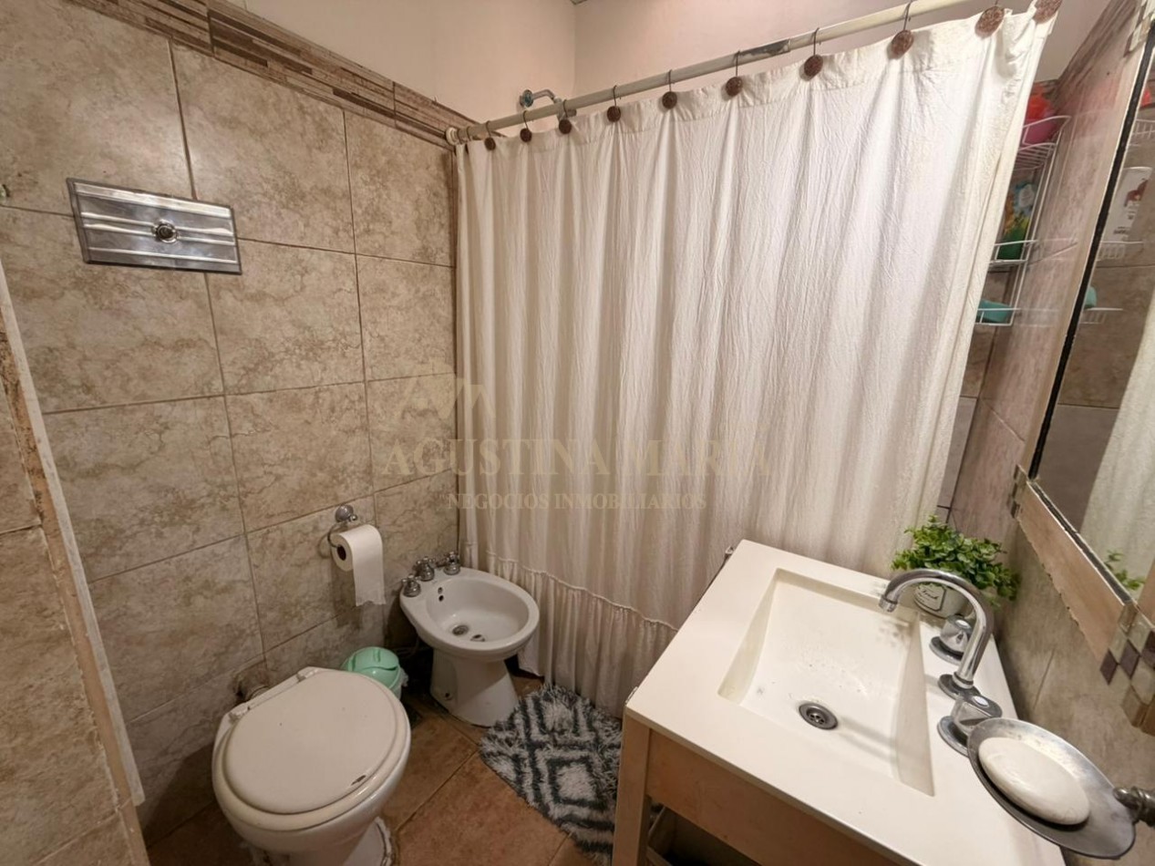 VENTA CASA 5 AMBIENTES - MUÑIZ 