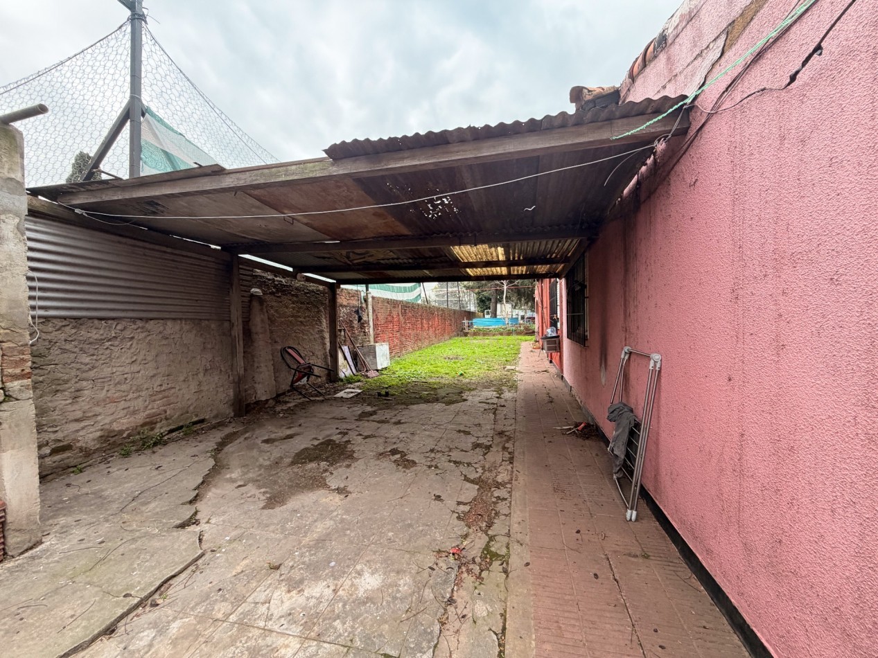 Lote en Venta de 1350 m² en San Miguel | Apto Desarrollo PB + 6 Pisos (2430 m² Edificables)