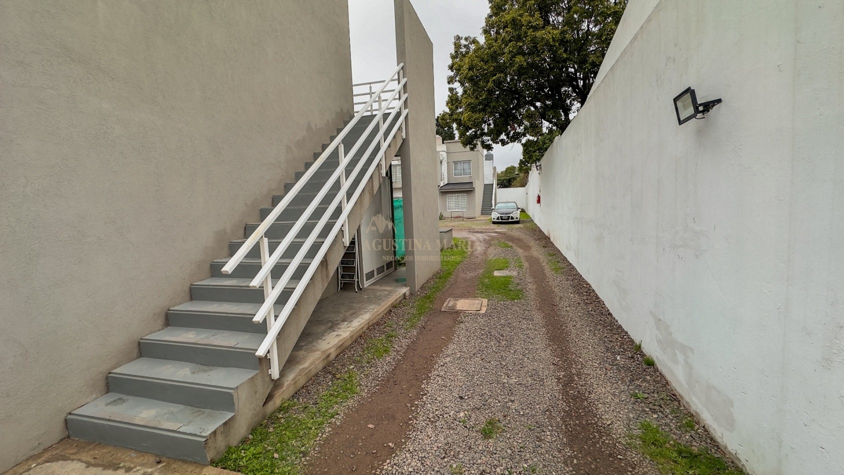 Departamento APTO CREDITO de 3 Ambientes en Venta en San Miguel con Cochera