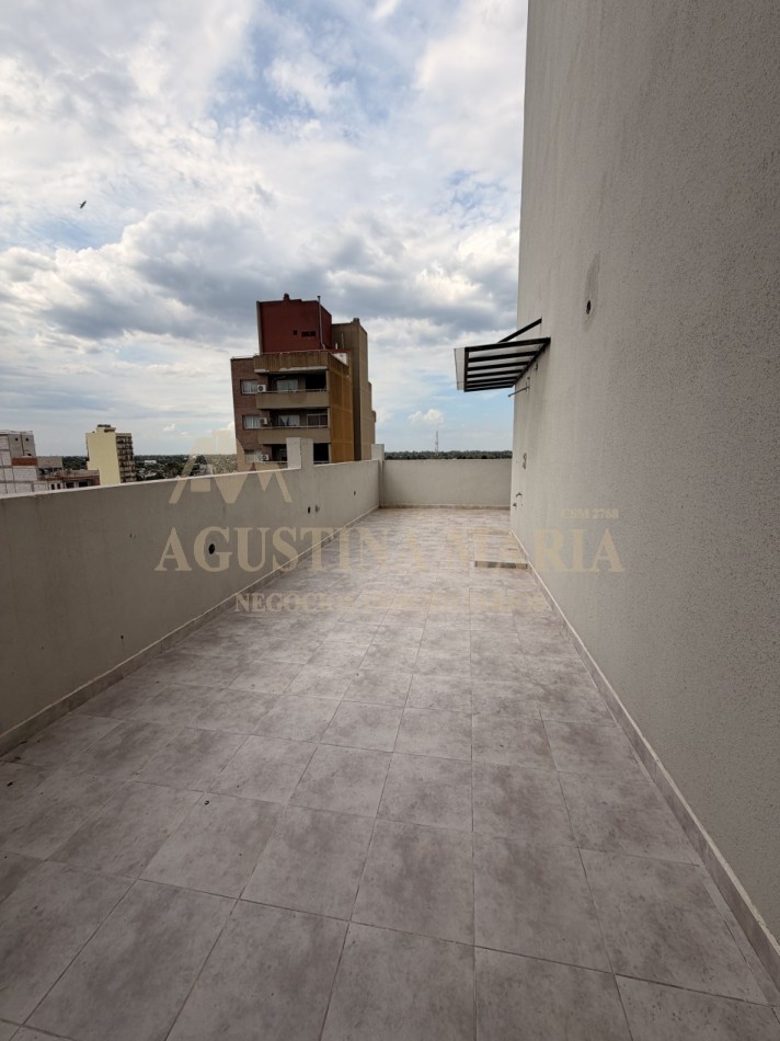 ALQUILER DEPARTAMENTO 3 AMBIENTES 
