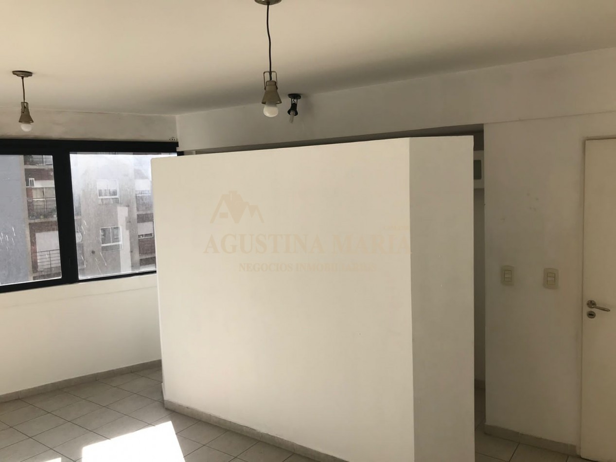 ALQUILER DEPARTAMENTO 2 AMBIENTES 