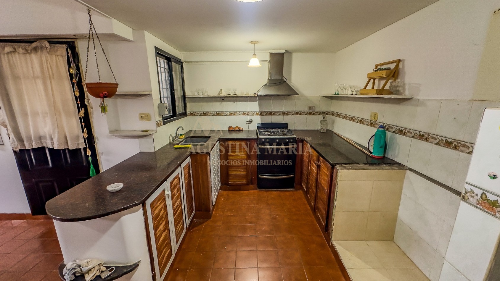 VENTA CASA CHALET HURLINGHAM