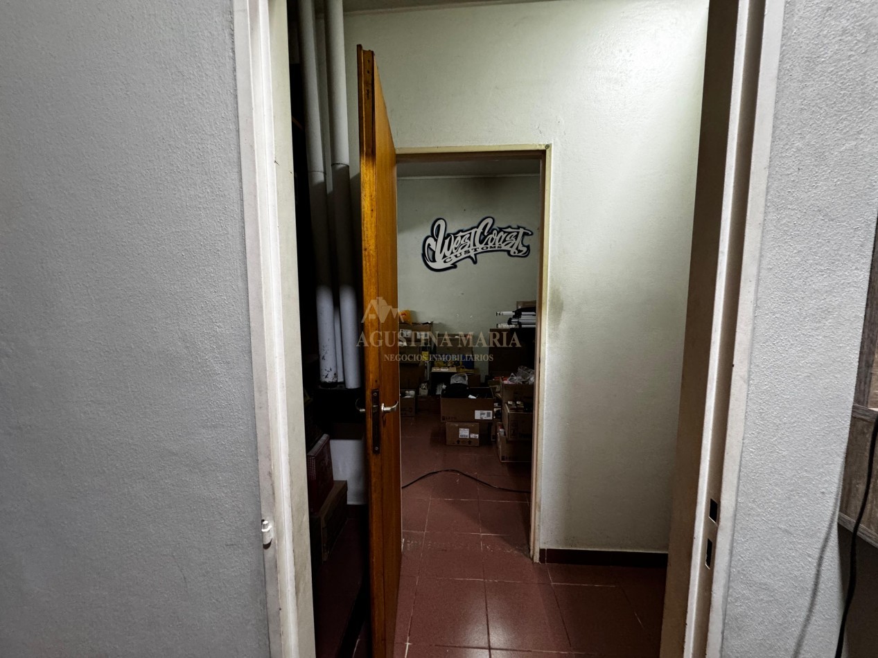 VENTA CASA DE 4 AMBIENTES EN JOSE C PAZ