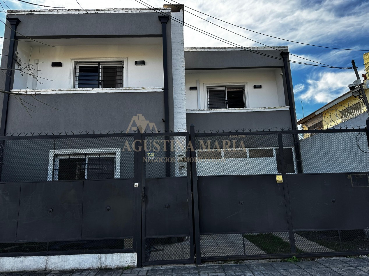 Venta de casa de 4 Ambientes