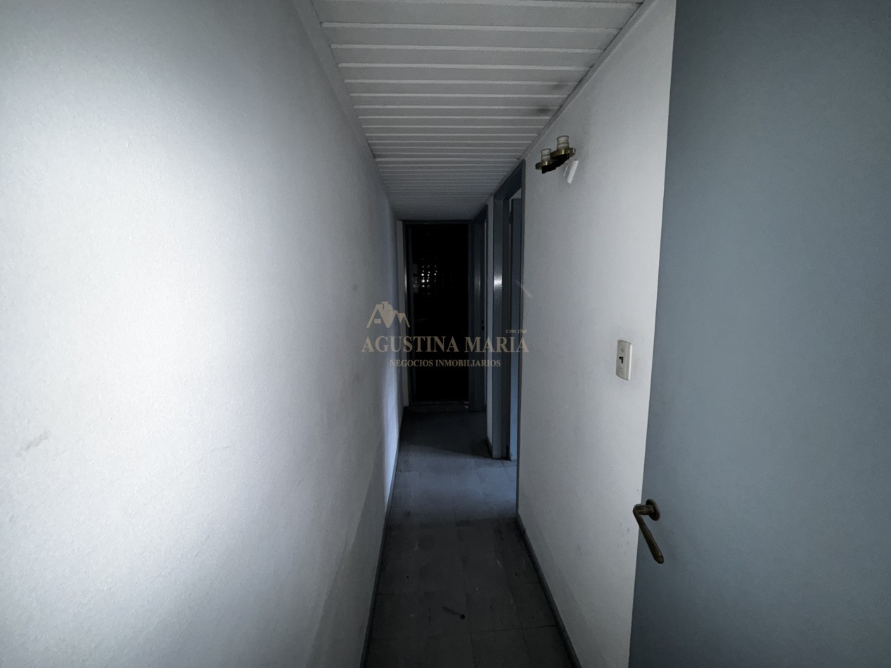 ALQUILER DEPARTAMENTO 3 AMBIENTES SAN MIGUEL
