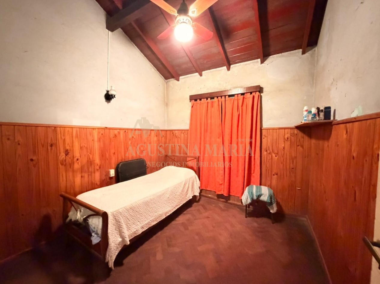 VENTA CASA 3 AMBIENTES JOSE C PAZ 