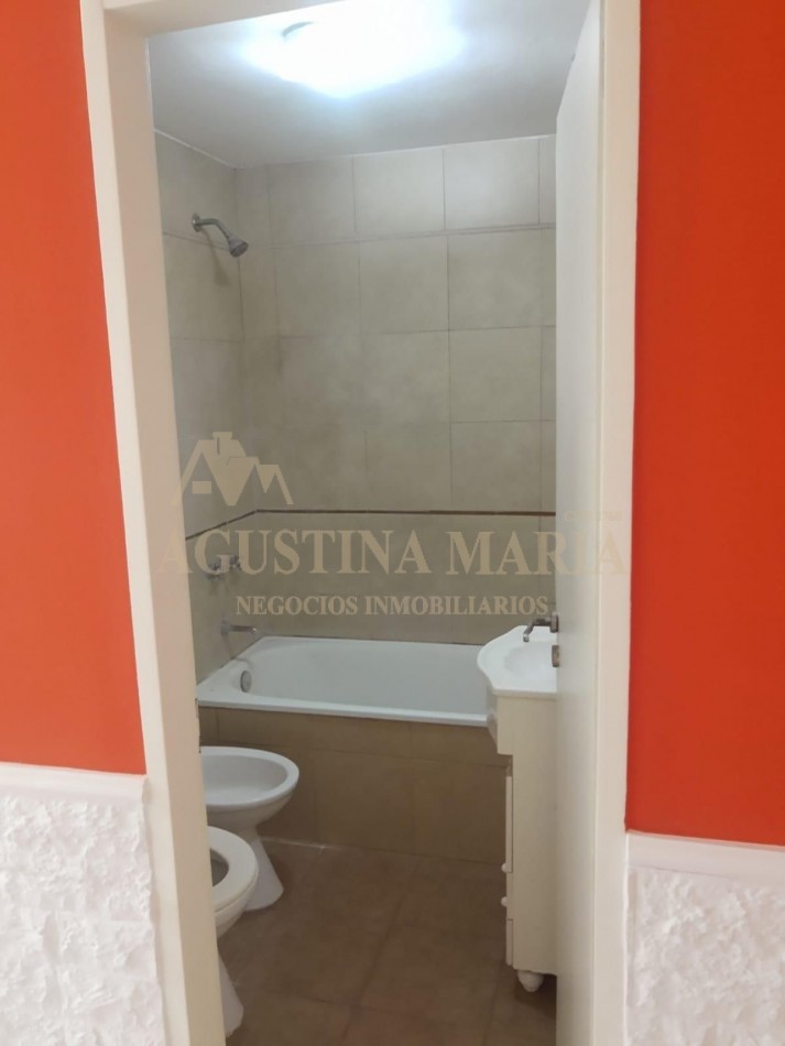 ALQUILER  DEPARTAMENTO 2 AMBIENTES SAN MIGUEL