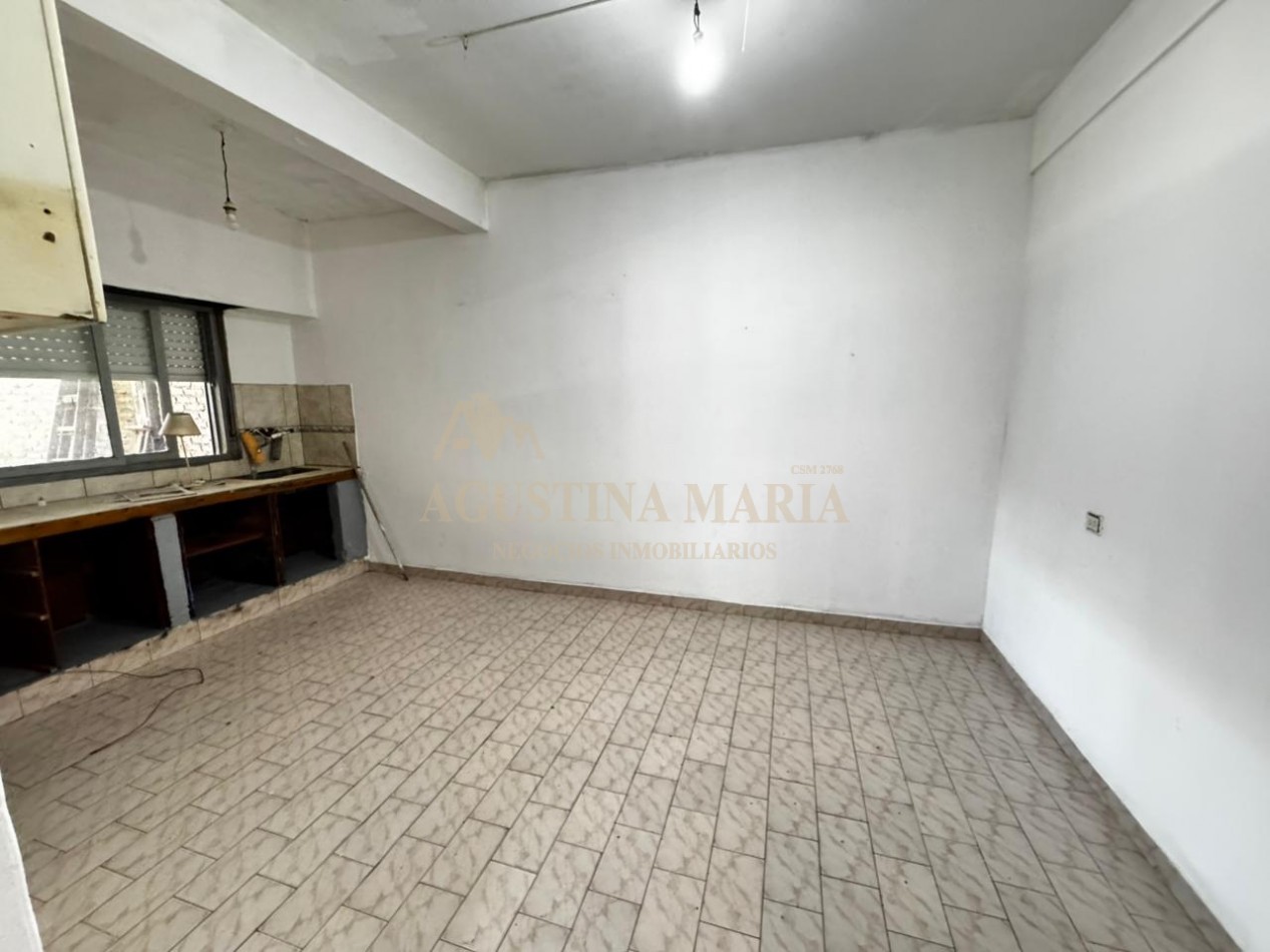 ALQUILER CASA 4 AMBIENTES DON TORCUATO BARRIO AVIACION