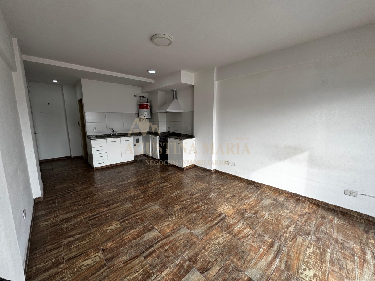  VENTA DEPARTAMENTO MONOAMBIENTE SAN MIGUEL 