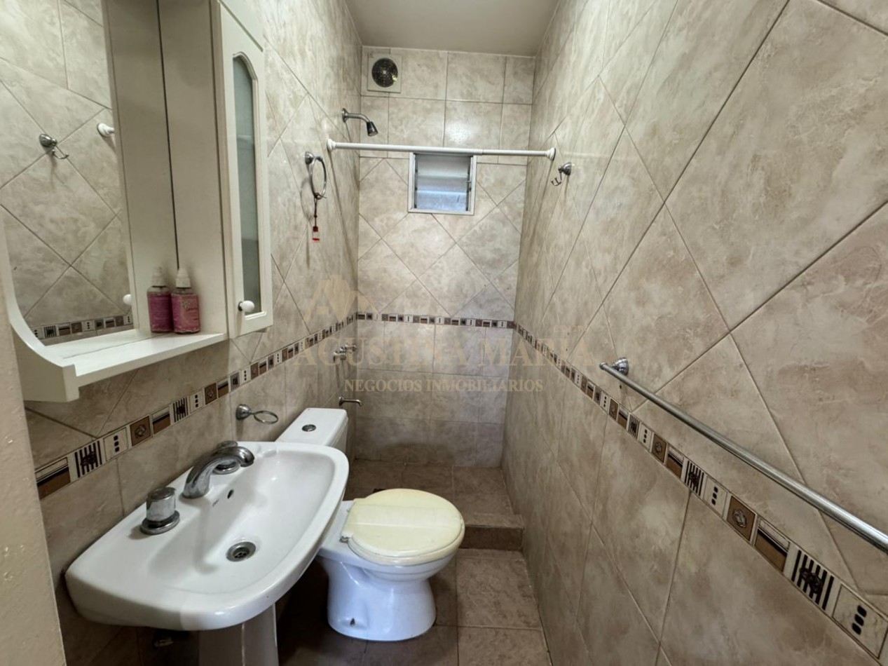 ALQUILER DUPLEX 3 AMBIENTES JOSE C PAZ