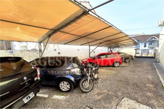 ALQUILER  DEPARTAMENTO 2 AMBIENTES SAN MIGUEL