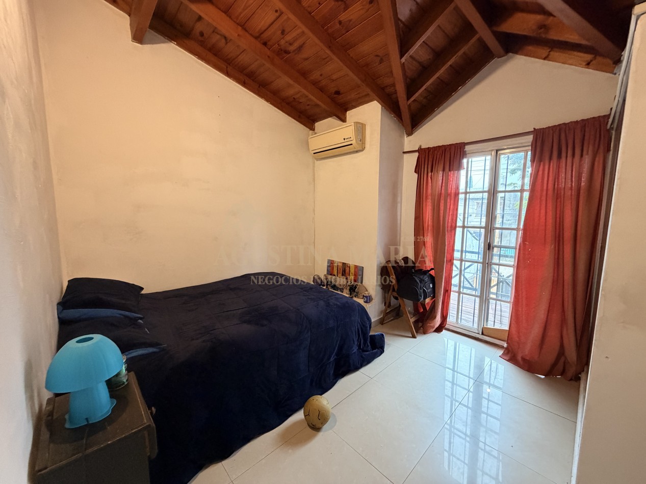 VENTA PH 4 AMBIENTES LOS POLVORINES