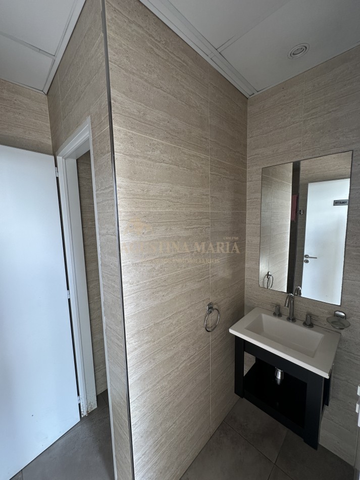 Departamento 2 Ambientes en Muñiz