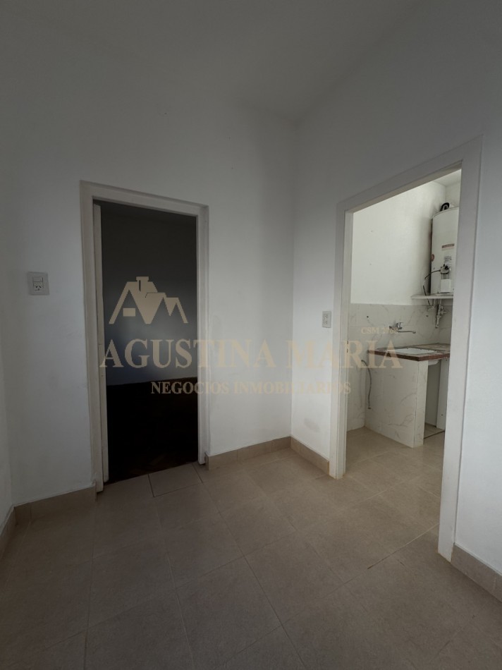 ALQUILER 2 AMBIENTES SAN MIGUEL 