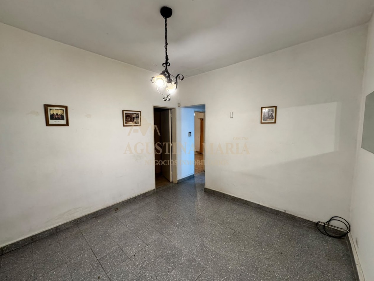 VENTA CASA DE 3 AMBIENTES APTO CREDITO SAN MIGUEL