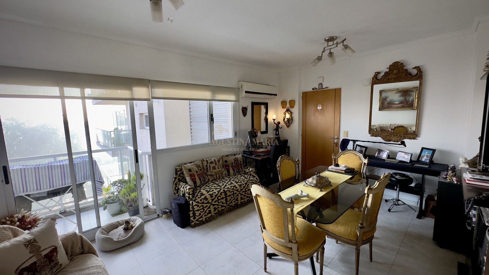 VENTA DEPARTAMENTO 2 AMBIENTES SAN MIGUEL 