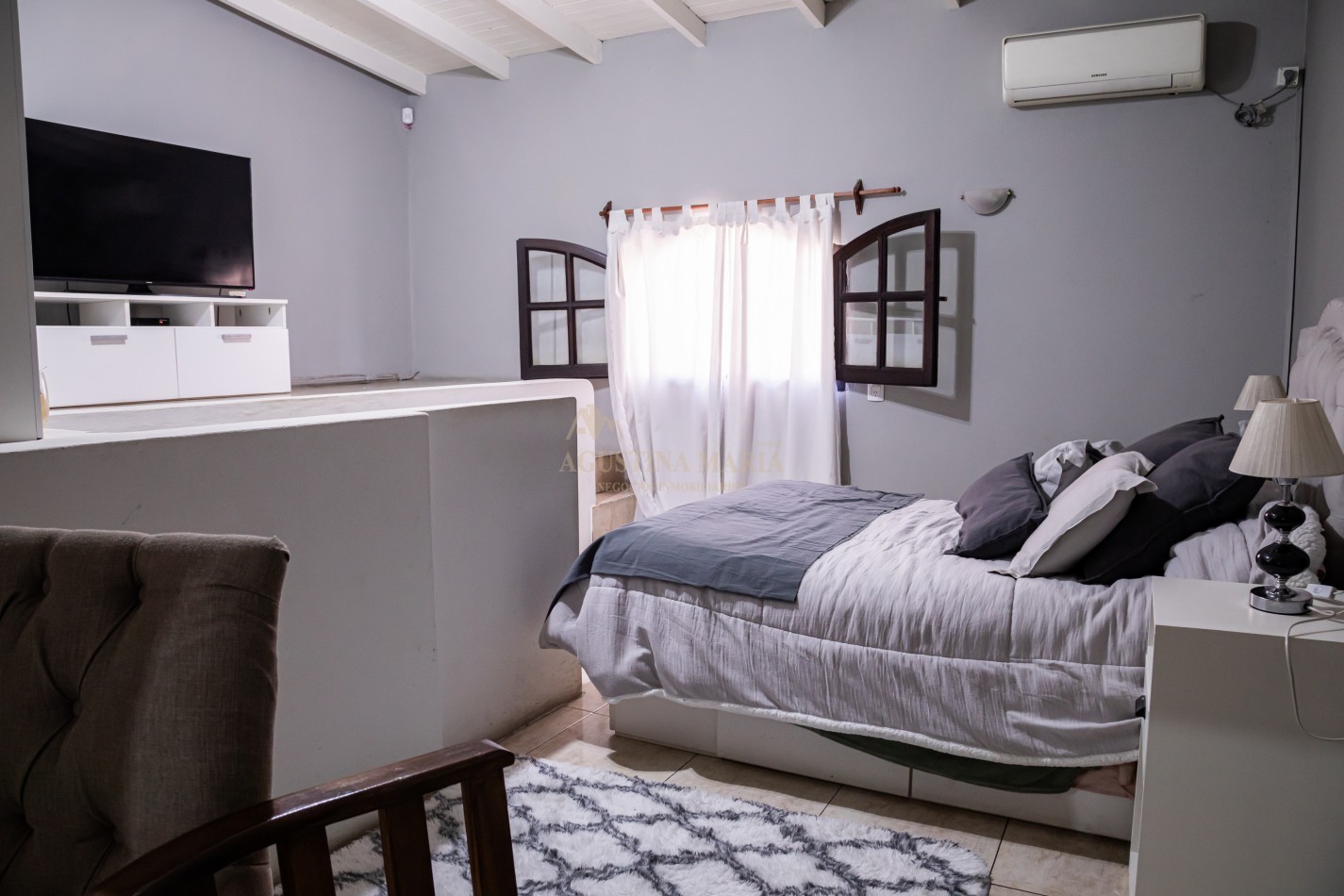 VENTA CASA 3 AMBIENTES GRAND BOURG