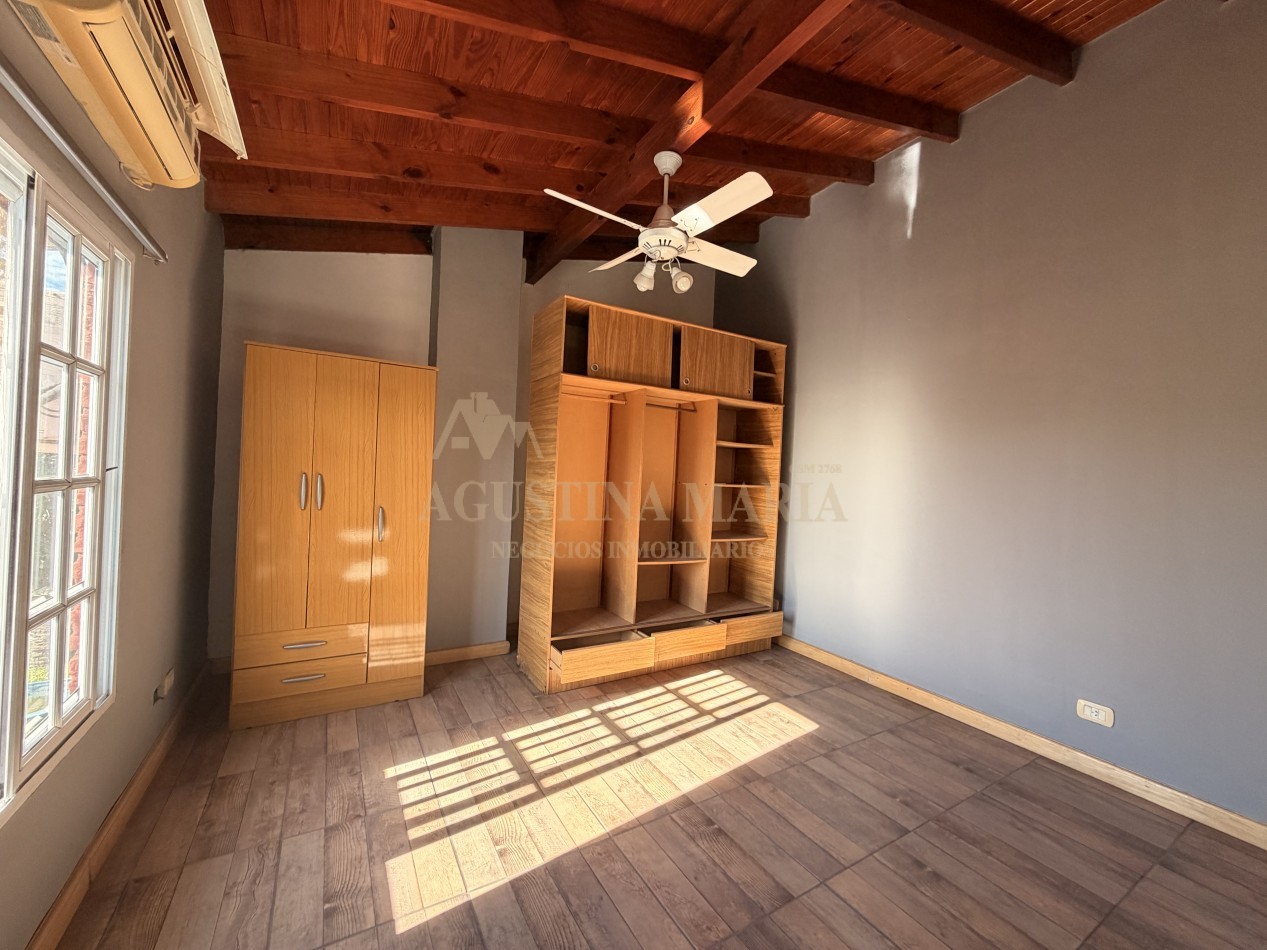 ALQUILER DEPARTAMENTO 2 AMBIENTES LOS POLVORINES 