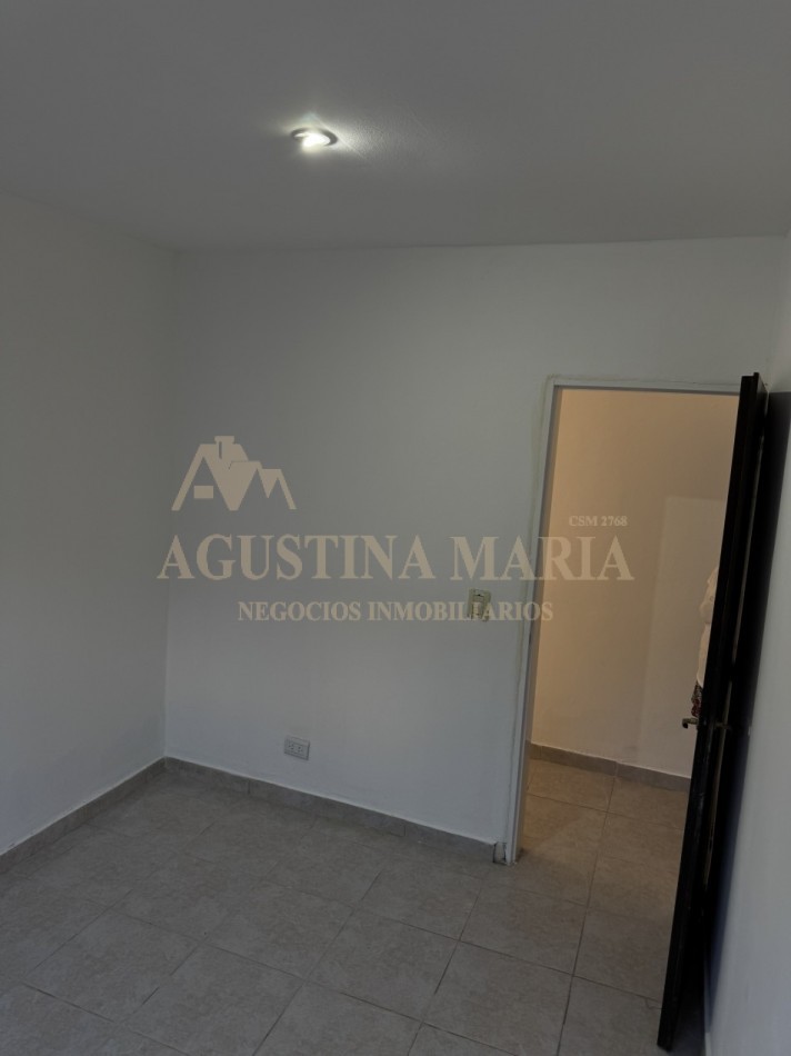 ALQUILER DEPARTAMENTO 3 AMBIENTES SAN MIGUEL 