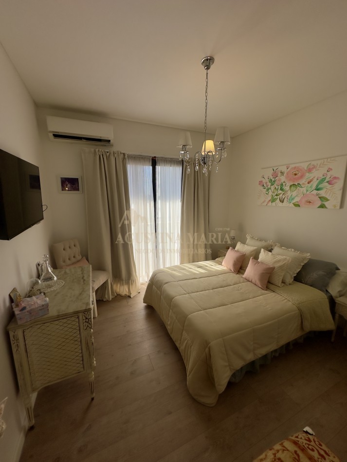 Departamento 2 Ambientes en Muñiz