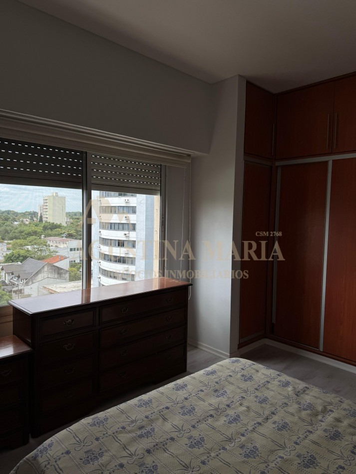ALQUILER DEPARTAMENTO 3 AMBIENTES SAN MIGUEL 