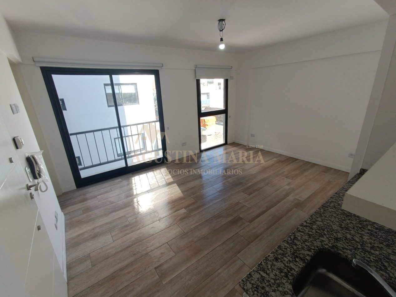 VENTA MONOAMBIENTE MARTIN CORONADO
