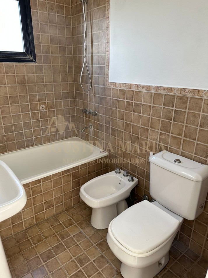 VENTA DEPARTAMENTO 2 AMBIENTES MUÑIZ
