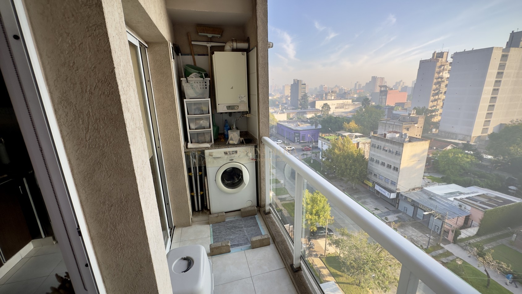 VENTA DEPARTAMENTO 2 AMBIENTES SAN MIGUEL 