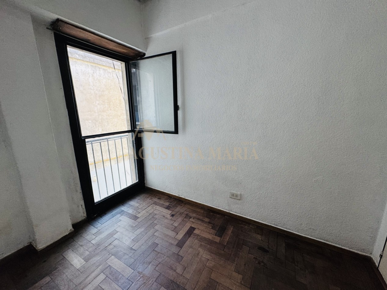 ALQUILER DEPARTAMENTO 2 AMBIENTES JOSE C PAZ