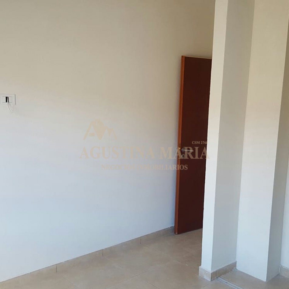 VENTA DEPARTAMENTO 2 AMBIENTES BELLA VISTA