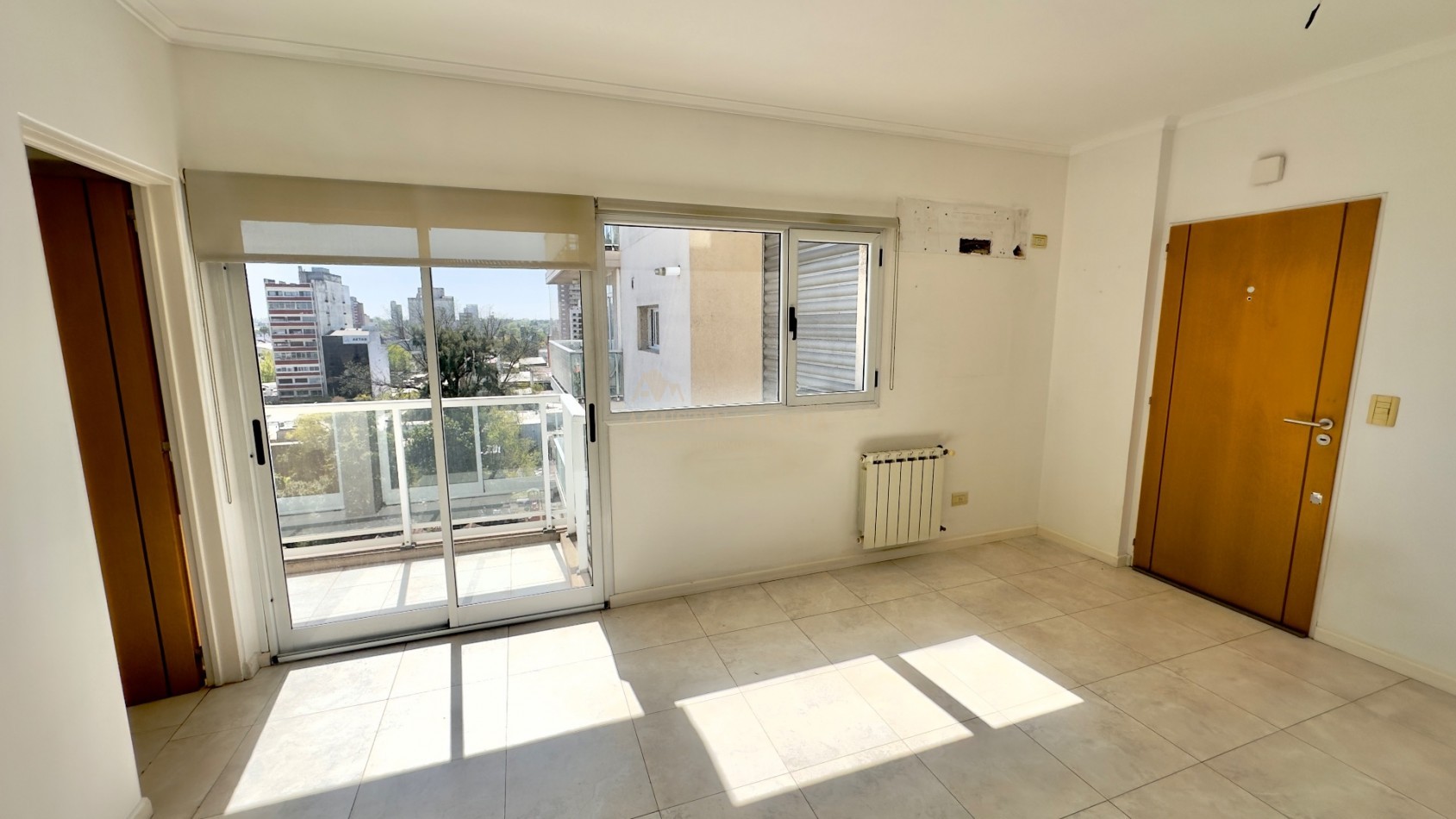 ALQUILER DEPARTAMENTO 2 AMBIENTES DE CATEGORIA